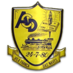 ACD Vila Franca das Naves