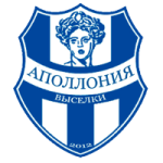 Appoloniya Vyselki logo