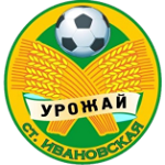 Urozhay Ivanovskaya logo