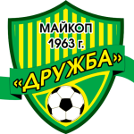 Druzhba-2 Maikop logo