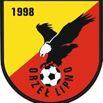 Orzeł Lipno logo