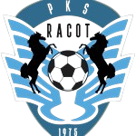 PKS Racot II Turew logo
