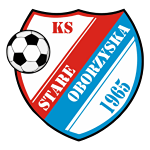 KS Stare Oborzyska II logo