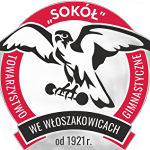 Sokół Włoszakowice logo