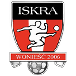 KAR-MAR Iskra Wonieść logo