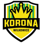 Korona Wilkowice II logo