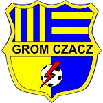 Grom Czacz logo