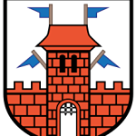 Korona Czernina logo