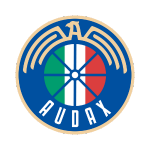 Audax Italiano U13 logo