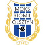 Stomil Olsztyn U19 logo