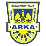 Arka Gdynia U19 logo