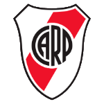 River Plate U16 logo