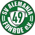 SV Alemania 49 Fohrde