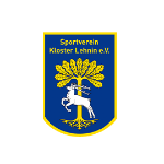 SV Kloster Lehnin II logo