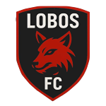 Lobos FC logo