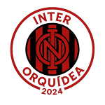 Inter de la Orquídea logo