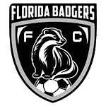 Florida Badgers FC logo
