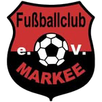 FC Markee logo