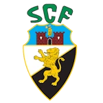 SC Farense U17 B logo