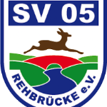 SV 05 Rehbrücke II logo