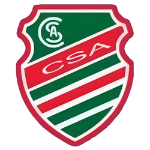 CSA Oitizeiro logo