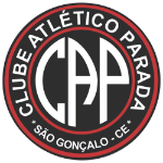 Atlético Parada logo