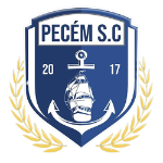 Pecém logo