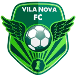 Vila Nova Taíba logo