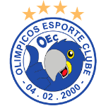 Olimpicos logo