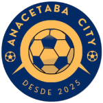 Anacetaba City logo