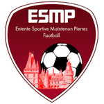 Entente Sportive Maintenon-Pierres logo