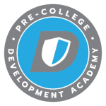 Pre-College Development Academy logo