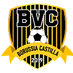 Borussia Castilla BvC logo