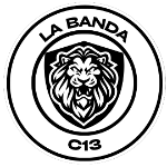 La Banda C13 logo