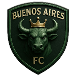 Buenos Aires FC logo