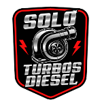 Solo Turbos Eurollantas logo