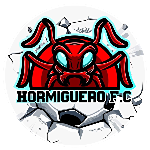 Hormiguero FC logo