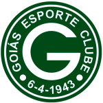 Goiás U14 logo
