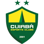 Cuiabá U14 logo