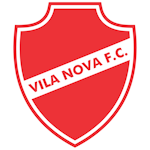 Vila Nova FC U14 logo