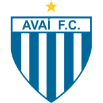 Avaí U14 logo