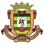 CD Tropezón logo