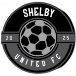 Shelby United FC logo