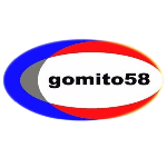 Gomito58 logo
