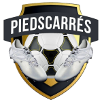 FC Pieds Carres U19 logo