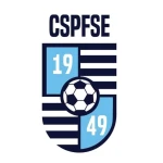 Csólyospálos FSE II logo