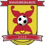 Balotaszállás FC logo