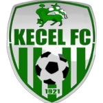 Kecel FC II logo