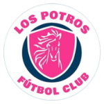 Los Potros FC logo