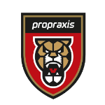 Propraxis FC logo